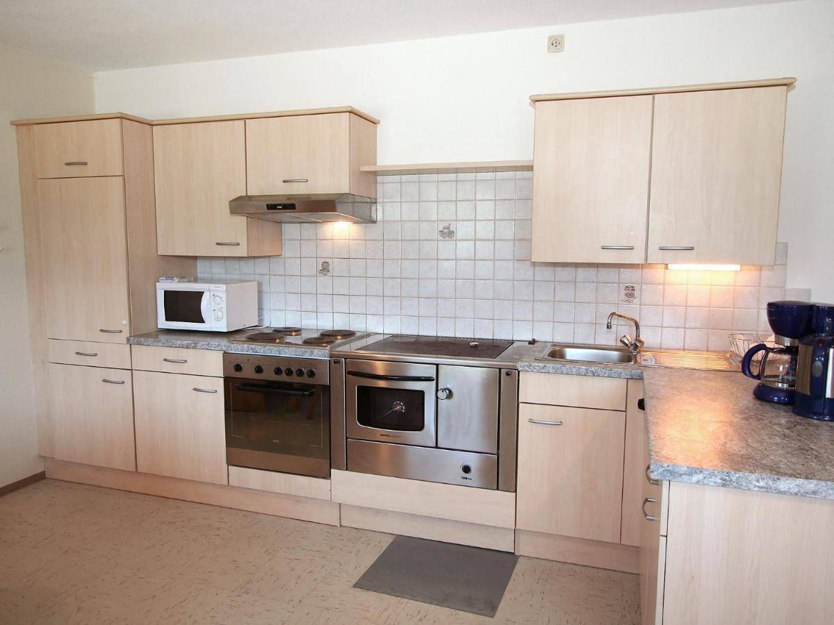 Apartment Eberharter-1 By Interhome هارت إم زيلرتال المظهر الخارجي الصورة