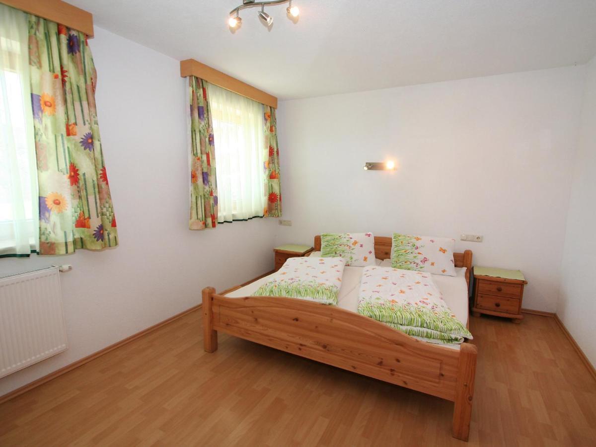 Apartment Eberharter-1 By Interhome هارت إم زيلرتال المظهر الخارجي الصورة