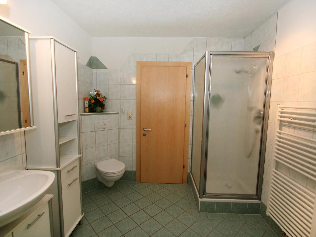Apartment Eberharter-1 By Interhome هارت إم زيلرتال المظهر الخارجي الصورة