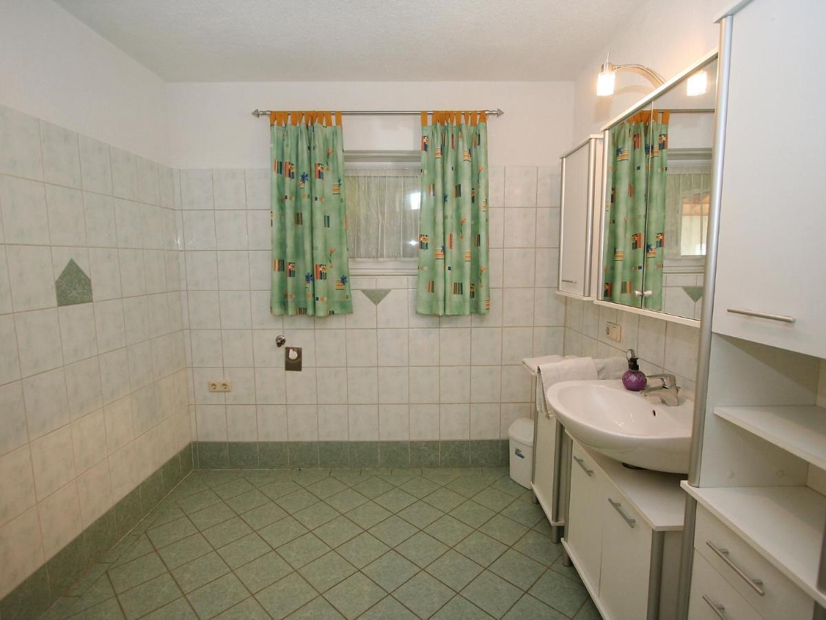 Apartment Eberharter-1 By Interhome هارت إم زيلرتال المظهر الخارجي الصورة