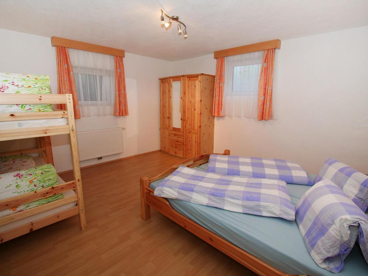 Apartment Eberharter-1 By Interhome هارت إم زيلرتال المظهر الخارجي الصورة